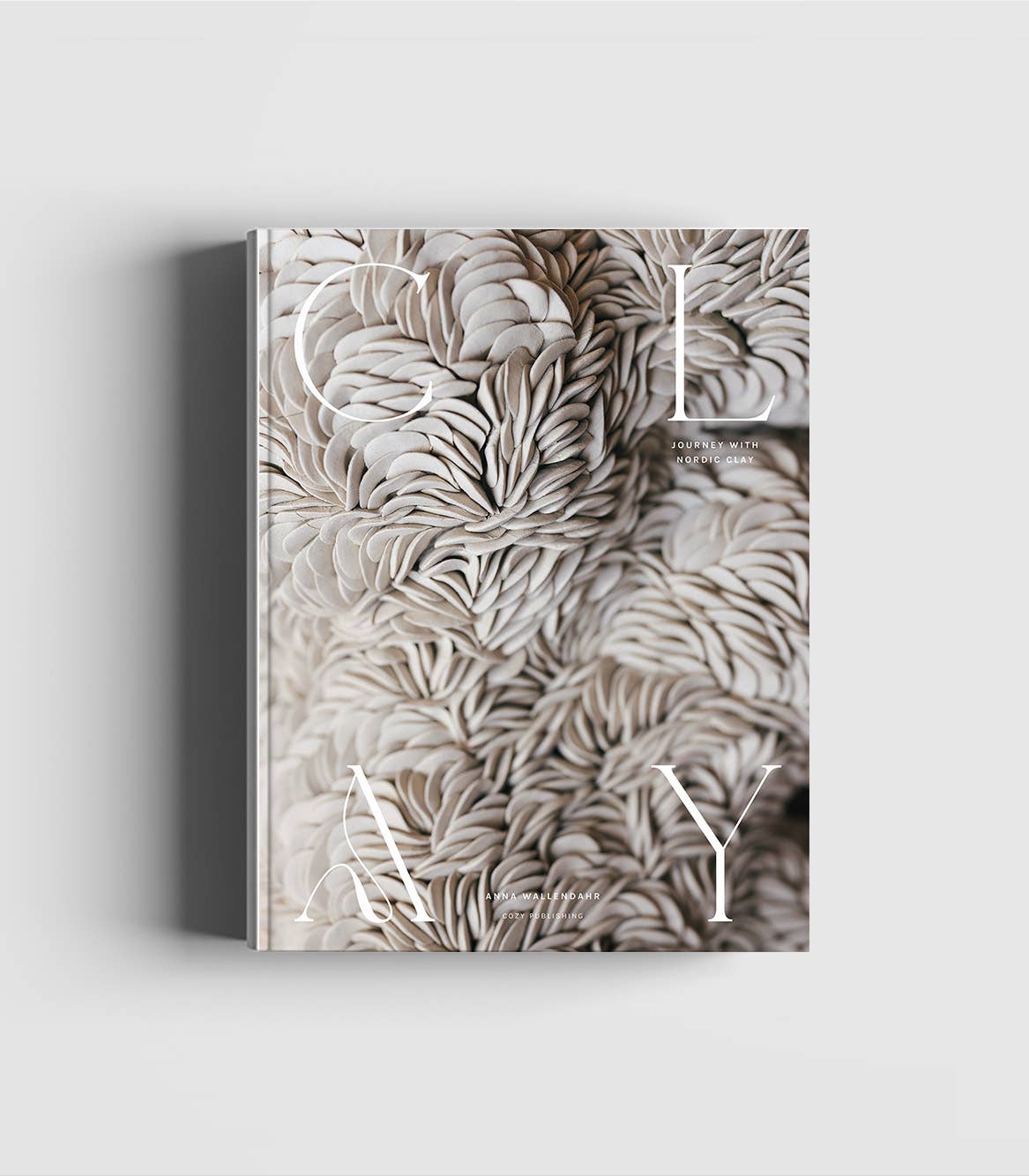 Laudeen | Cozy Publishing | CLAY