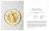 Laudeen | Cozy Publishing | Cooking Sustainably