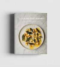 Laudeen | Cozy Publishing | Cooking Sustainably