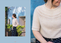 Laudeen | Cozy Publishing | Cozy Colors