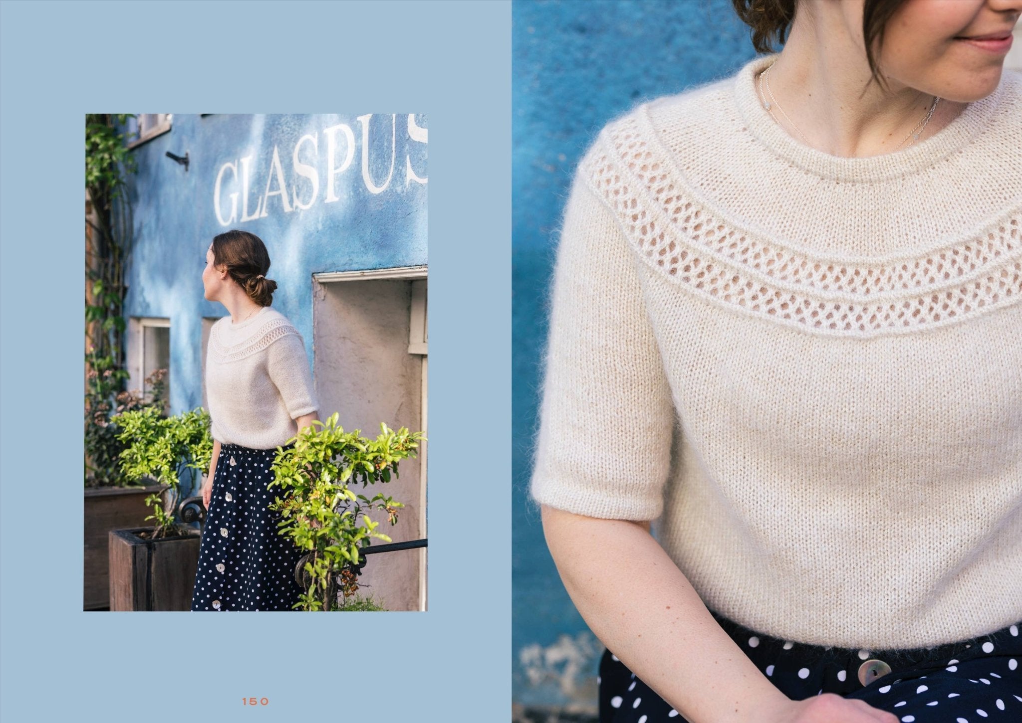 Laudeen | Cozy Publishing | Cozy Colors