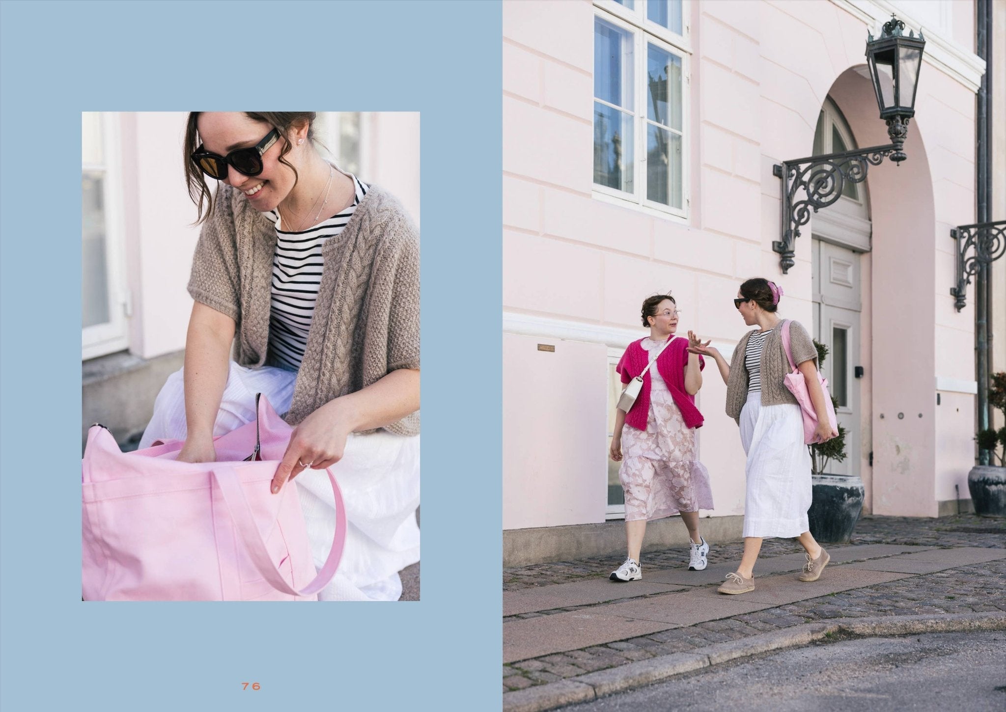 Laudeen | Cozy Publishing | Cozy Colors