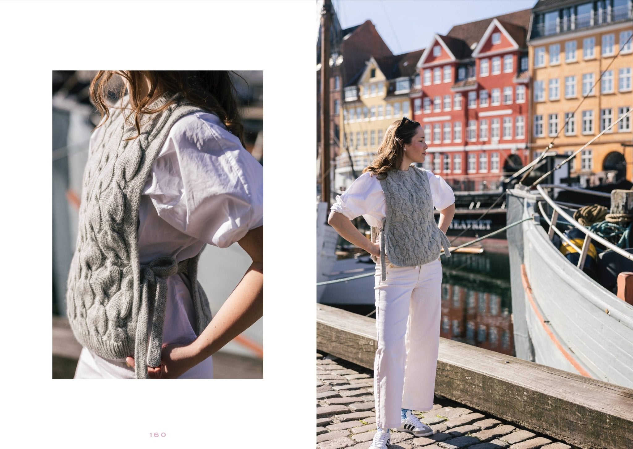 Laudeen | Cozy Publishing | Cozy Colors
