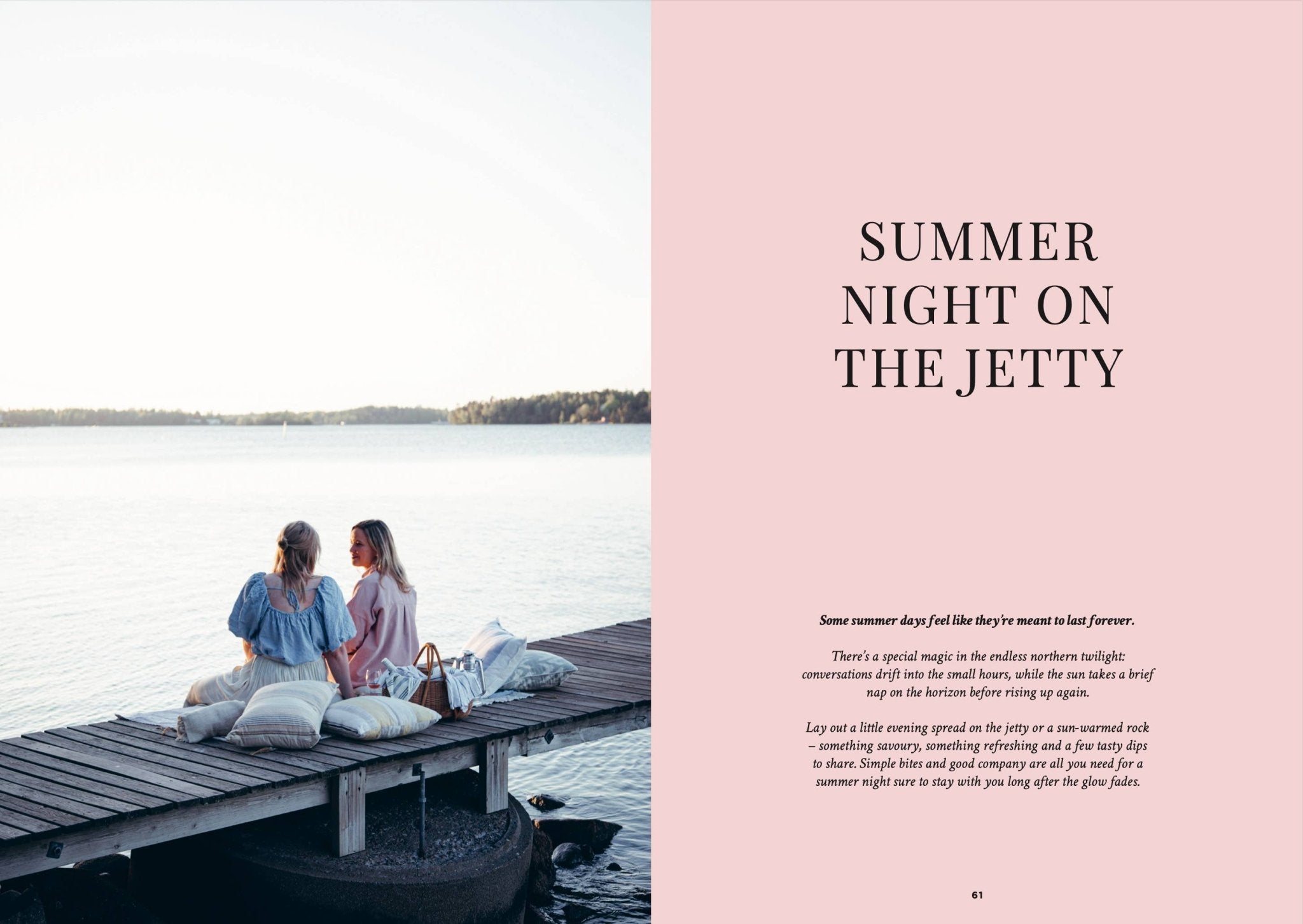 Laudeen | Cozy Publishing | Crumbs of Joy