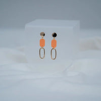 Laudeen | Studio Nok Nok | Earrings | GLORY.05