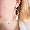 Laudeen | Studio Nok Nok | Earrings | GLOW.04