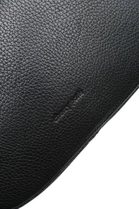 Laudeen | Cherry Paris | LAYANA | Handbag | Black