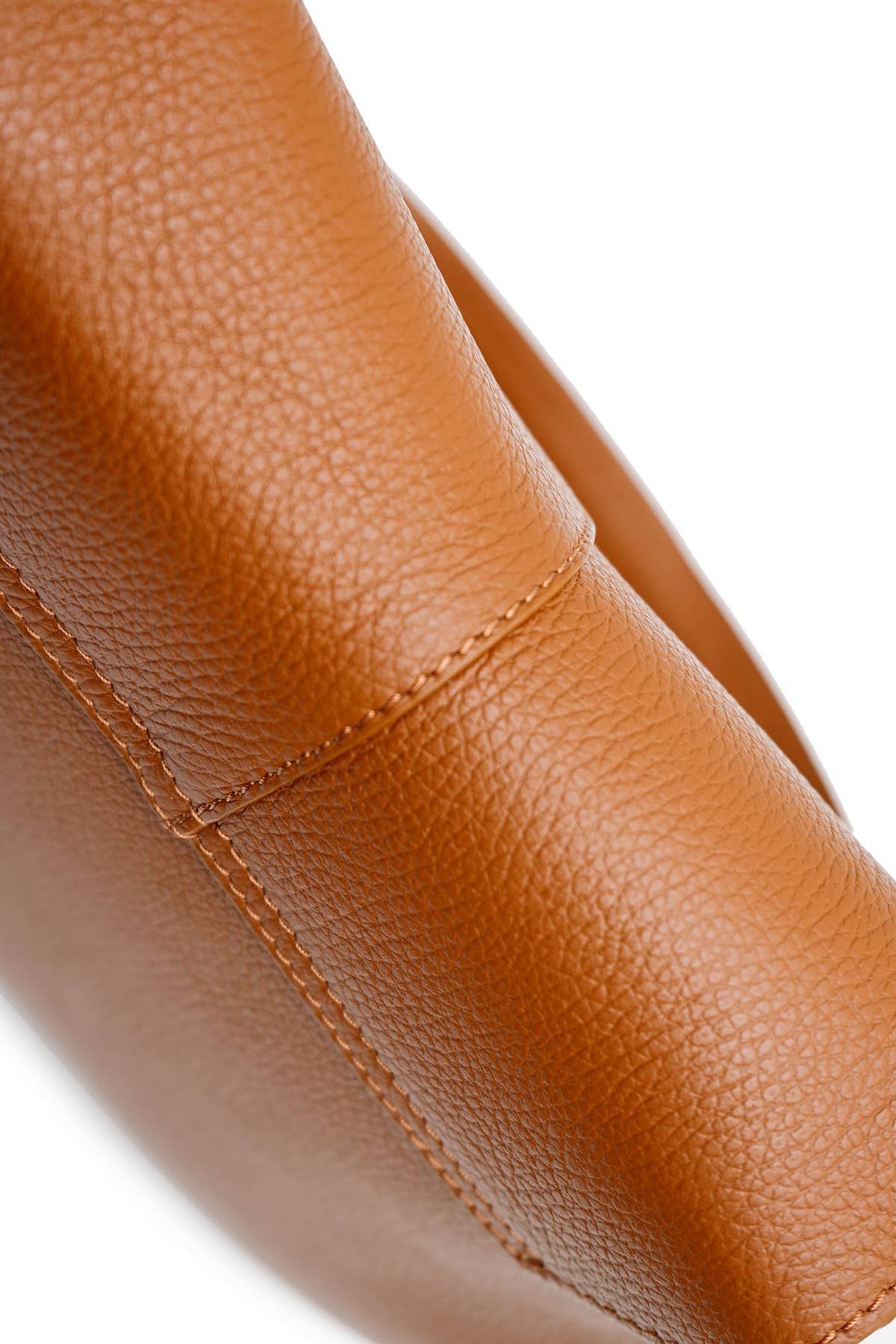 Laudeen | Cherry Paris | LAYANA | Handbag | Cognac