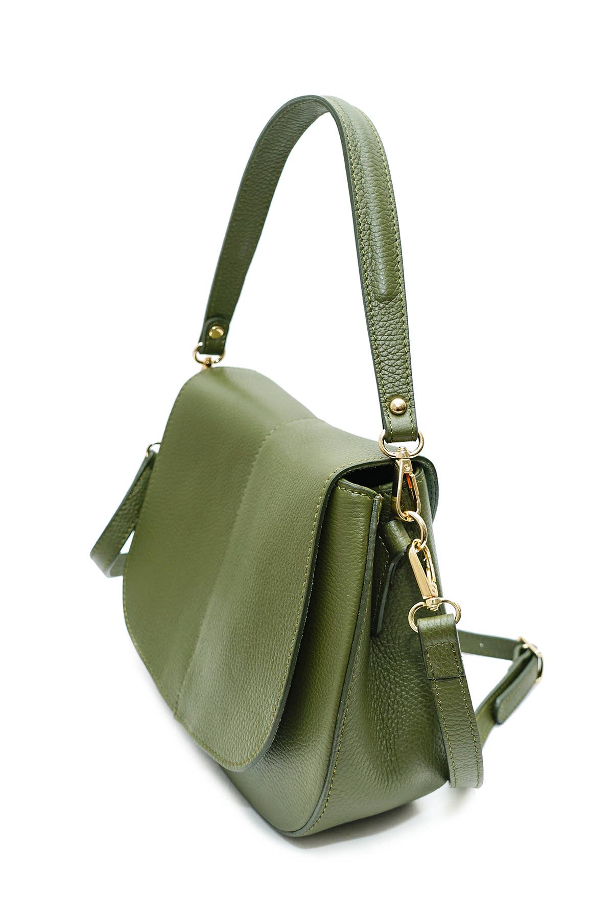 Laudeen | Cherry Paris | LAYANA | Handbag | Khaki