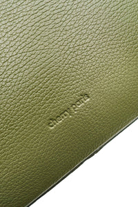 Laudeen | Cherry Paris | LAYANA | Handbag | Khaki