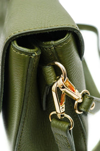 Laudeen | Cherry Paris | LAYANA | Handbag | Khaki