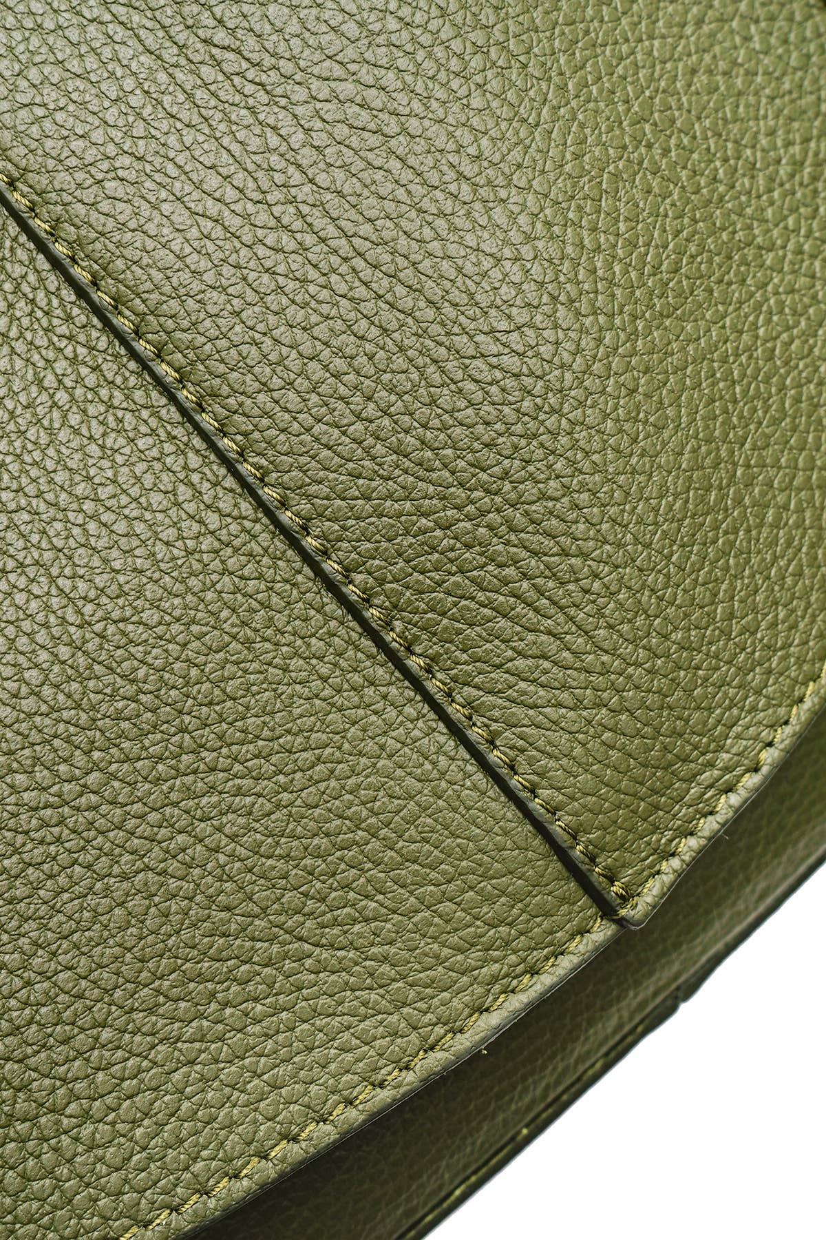 Laudeen | Cherry Paris | LAYANA | Handbag | Khaki