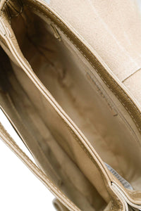 Laudeen | Cherry Paris | LAYANA | Handbag | Taupe