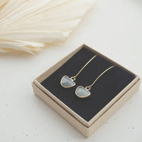 Laudeen | Fräulein Tapir | LUNA | Earrings