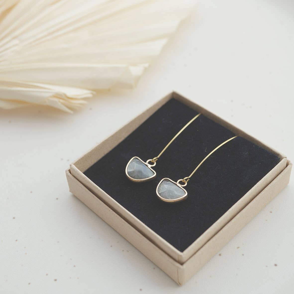 Laudeen | Fräulein Tapir | LUNA | Earrings