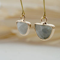 Laudeen | Fräulein Tapir | LUNA | Earrings