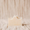 Laudeen | Azur Natural Bodycare | MOST SENSITIVE | Body & face bar | Natural soap