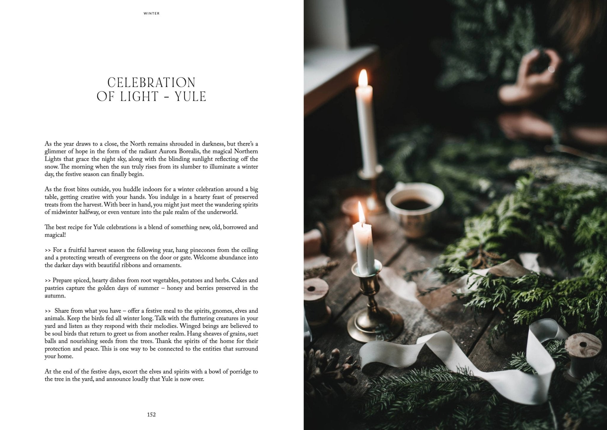 Laudeen | Cozy Publishing | Nordic Magic