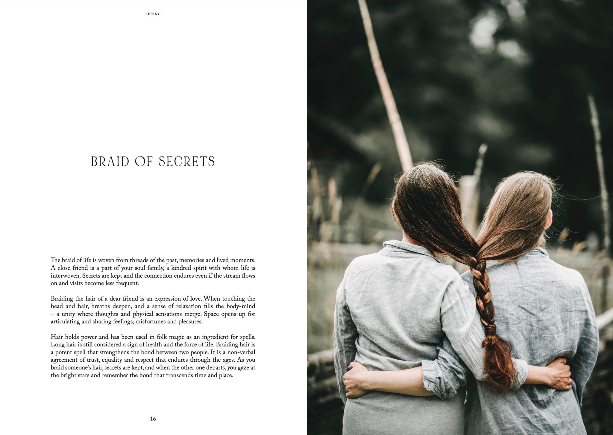 Laudeen | Cozy Publishing | Nordic Magic