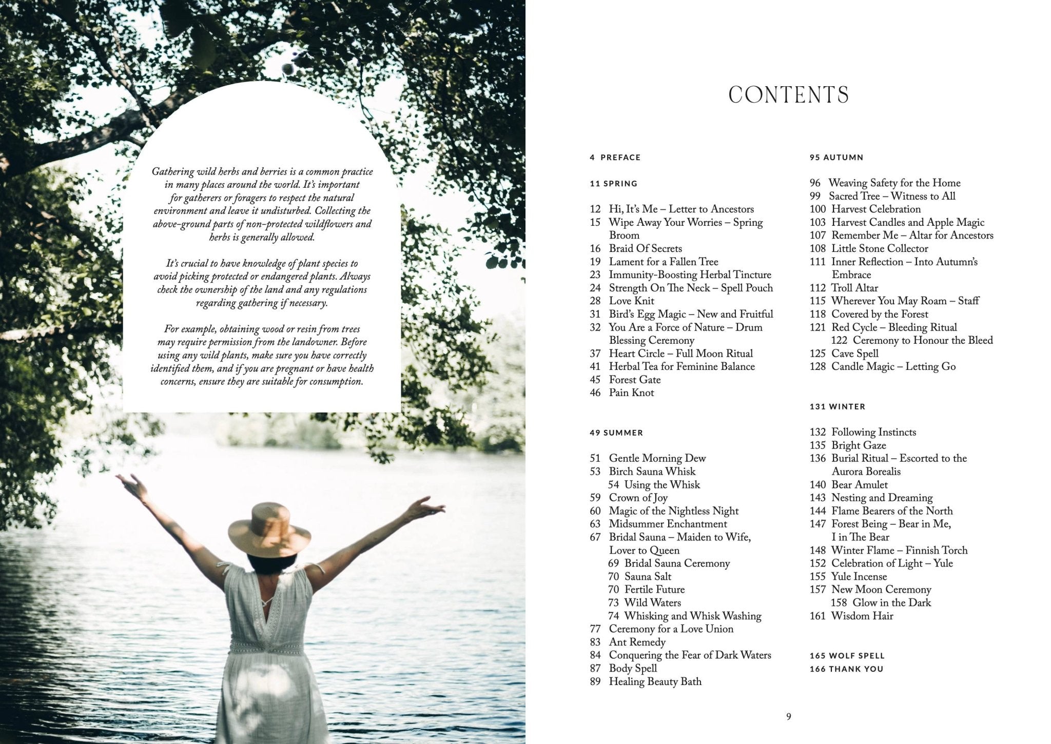 Laudeen | Cozy Publishing | Nordic Magic