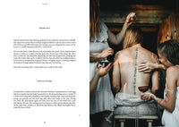 Laudeen | Cozy Publishing | Nordic Magic