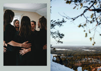 Laudeen | Cozy Publishing | Nordic Magic