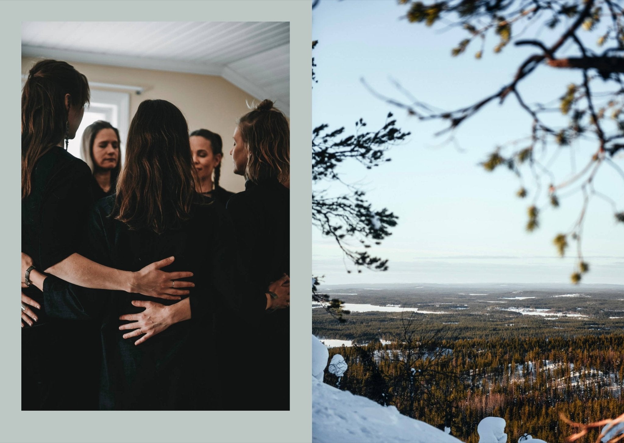 Laudeen | Cozy Publishing | Nordic Magic