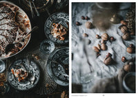 Laudeen | Cozy Publishing | Nordic Winter Cookbook