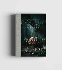 Laudeen | Cozy Publishing | Nordic Winter Cookbook