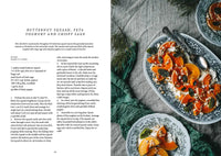 Laudeen | Cozy Publishing | Nordic Winter Cookbook