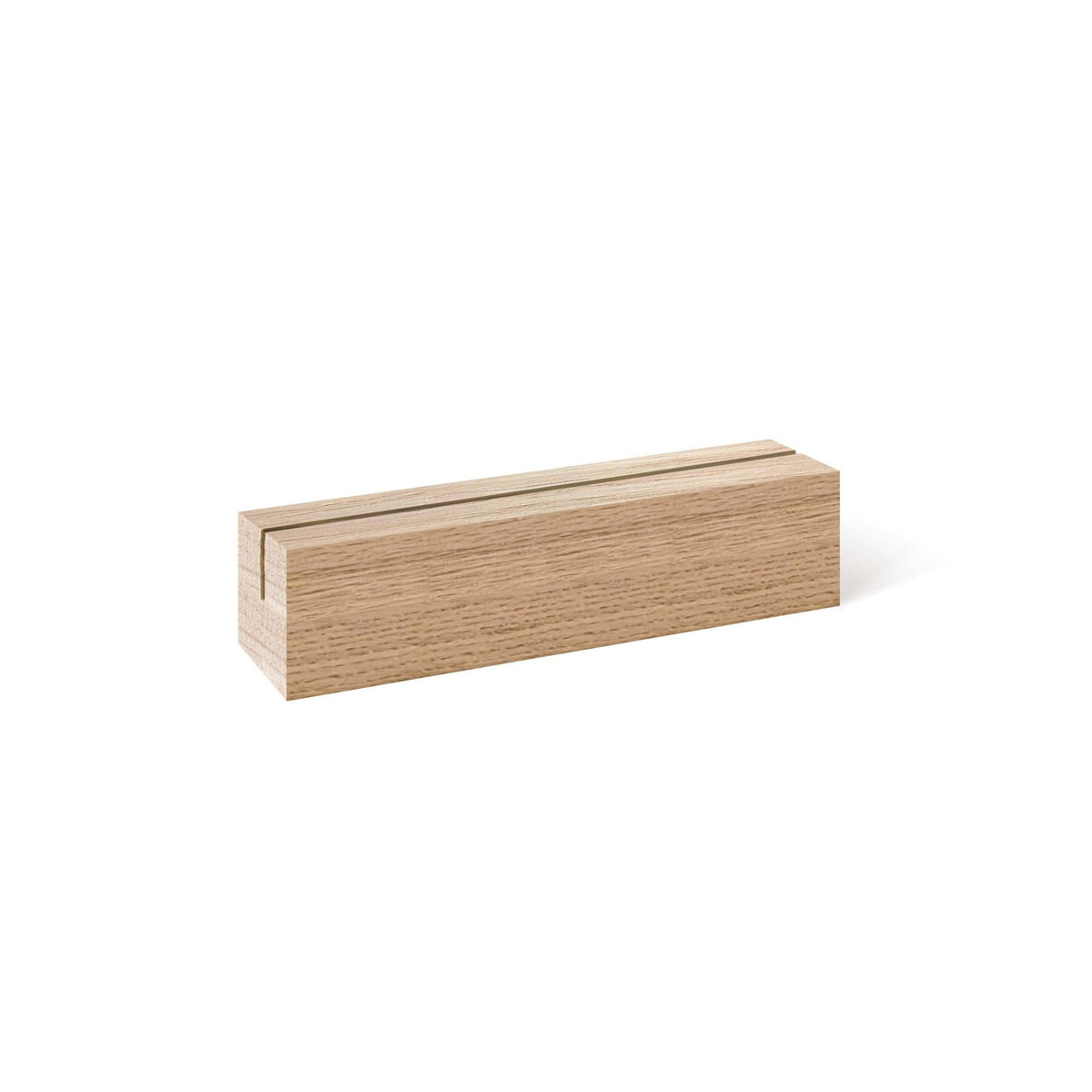 Laudeen | Little Otja | Oak A6 Stand, Display for Cards & Small Prints