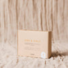 Laudeen | Azur Natural Bodycare | ONE & ONLY | Shampoo bar | Natural