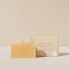 Laudeen | Azur Natural Bodycare | ONE & ONLY | Shampoo bar | Natural