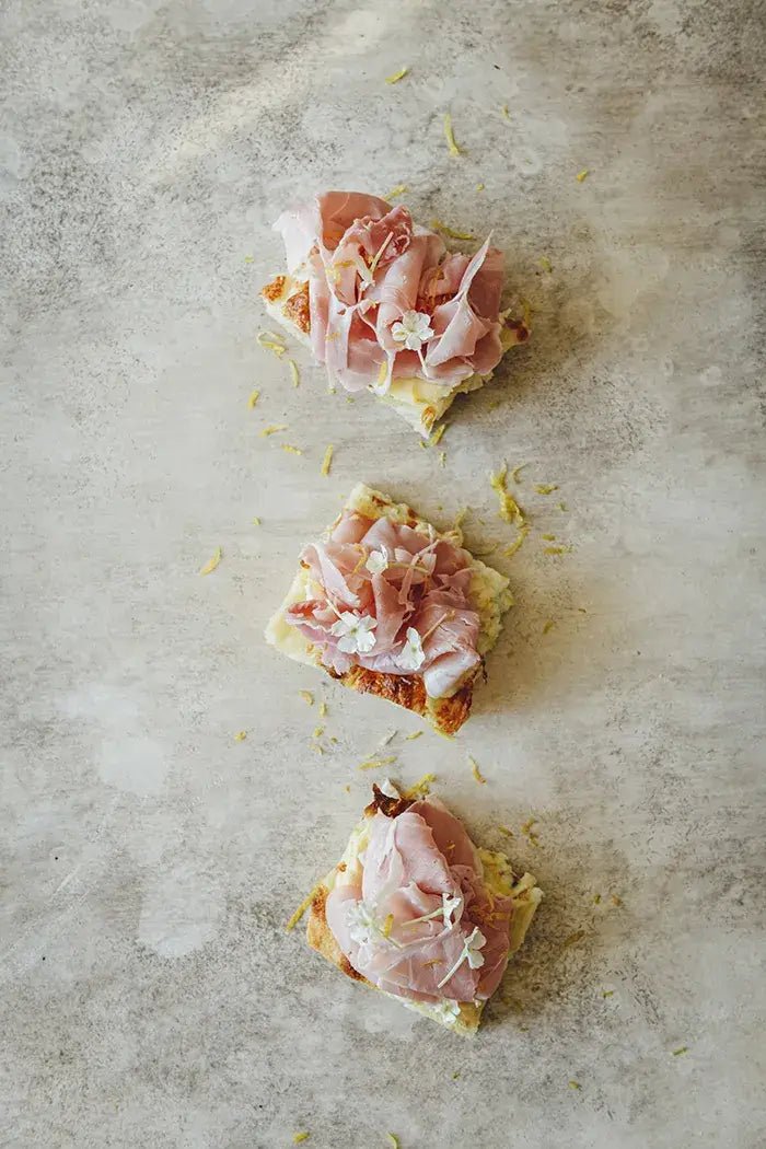 Laudeen | Cozy Publishing | Passione Pizza