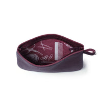 Laudeen | Keecie | Pouch | Dream On | Aubergine