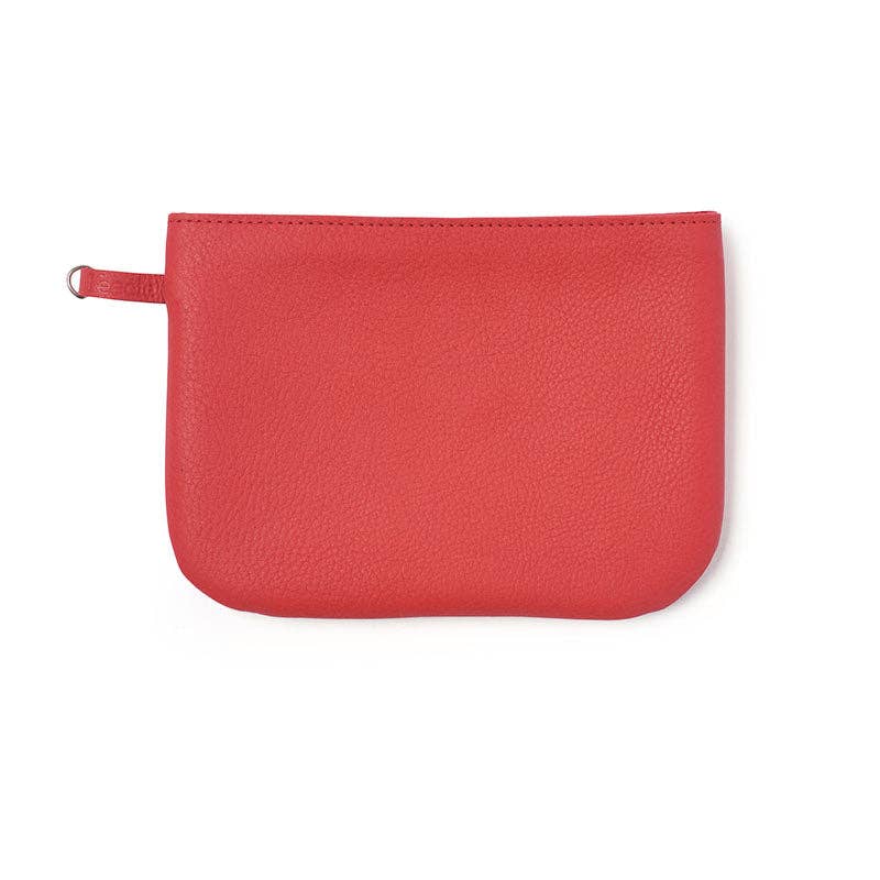Laudeen | Keecie | Pouch | Dream On | Coral