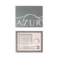 Laudeen | Azur Natural Bodycare | RENEW | Gift set