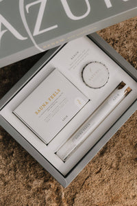 Laudeen | Azur Natural Bodycare | RENEW | Gift set