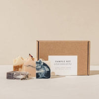 SAMPLE SET | Bestverkochte Body Bars