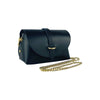 Laudeen | Renato Borzatta | Shoulder bag | Black