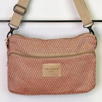 Laudeen | DE LA MUR | Shoulder bag Bolsillos | Premium Line | CLOE