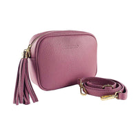 Laudeen | Renato Borzatta | Shoulder bag | N°1007 | Antique Rose