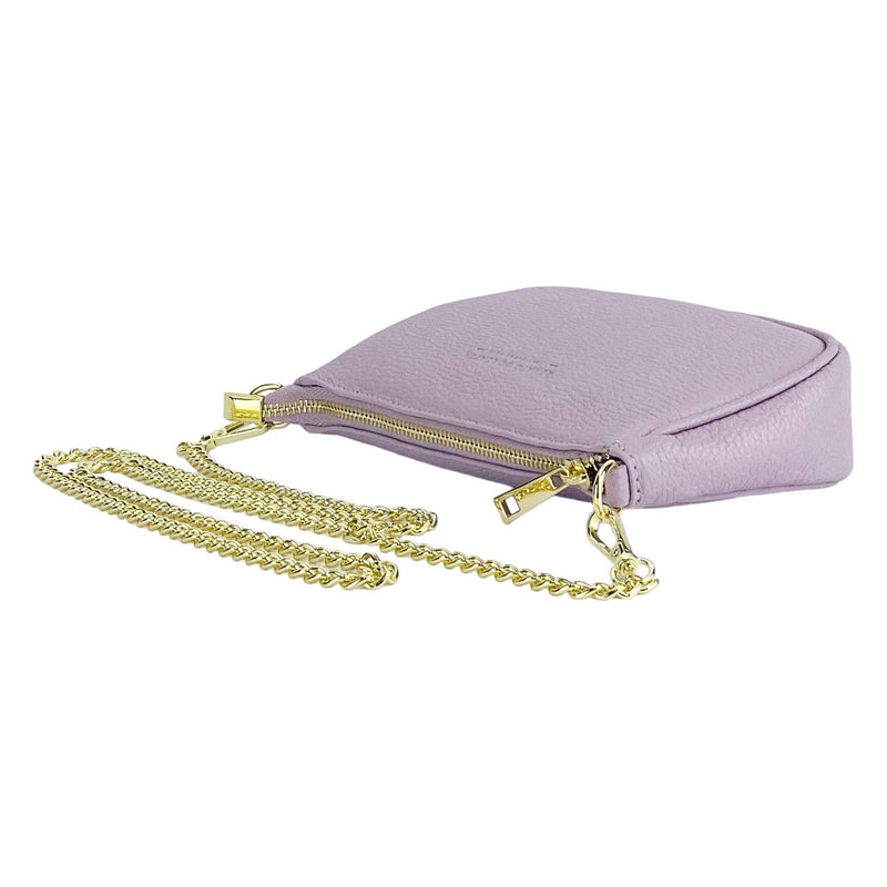 Laudeen | Renato Borzatta | Shoulder bag | N°1022 | Lilac