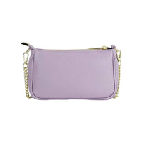 Laudeen | Renato Borzatta | Shoulder bag | N°1022 | Lilac