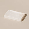 Laudeen | Azur Natural Bodycare | SOAP DISH | Marble