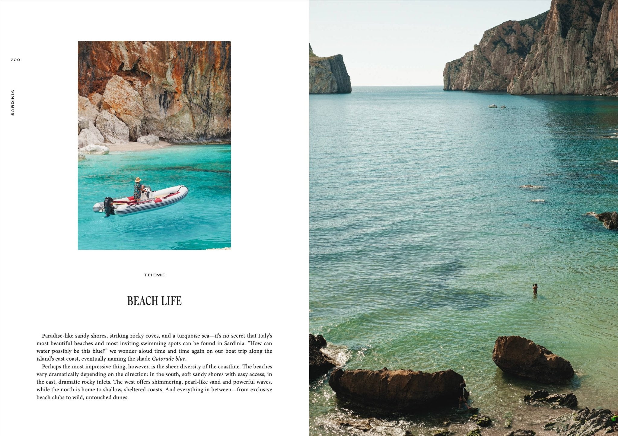 Laudeen | Cozy Publishing | Somewhere in Italy