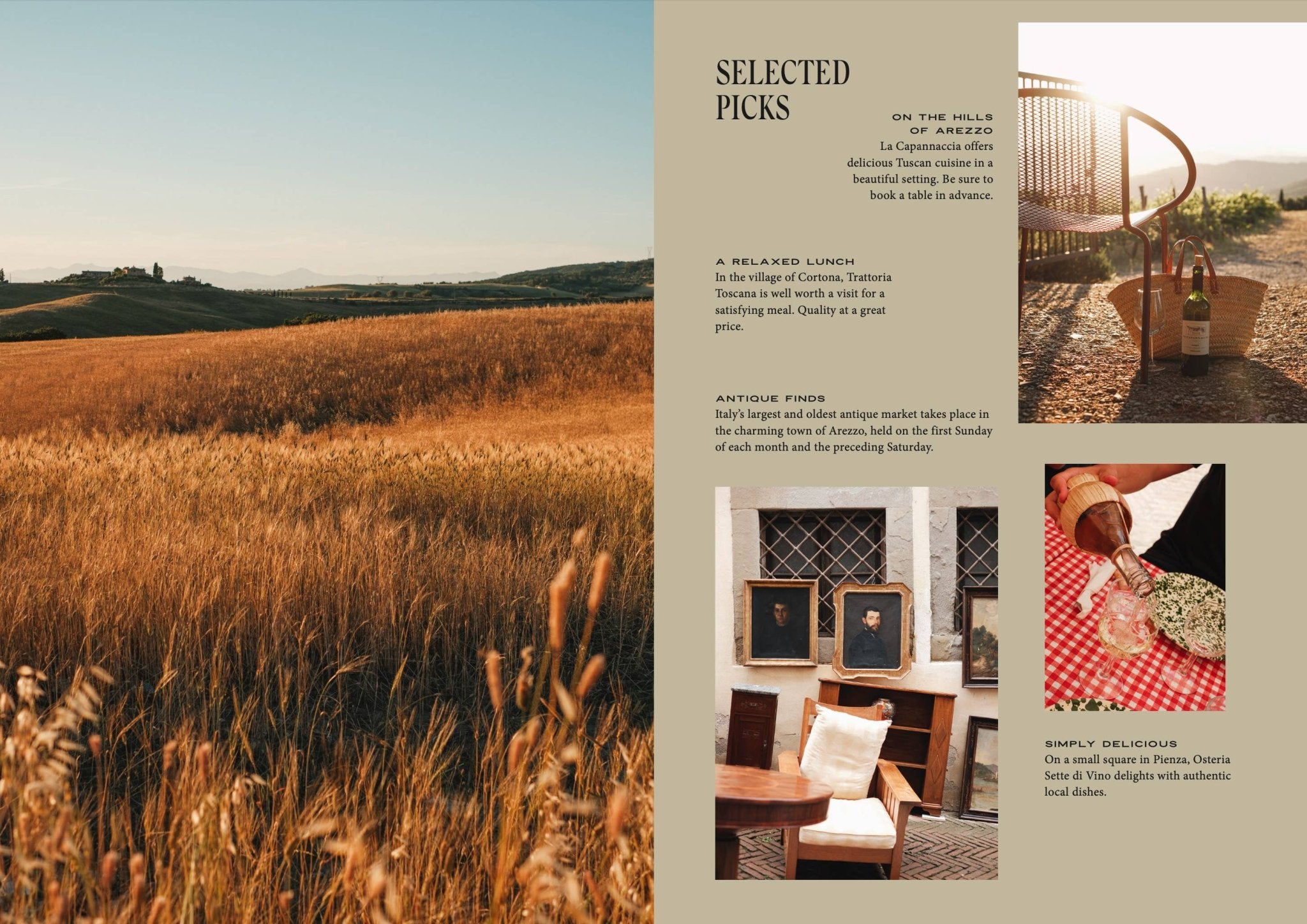 Laudeen | Cozy Publishing | Somewhere in Italy