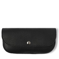 Laudeen | Keecie | Sunglass case | Sunny Greetings | Black