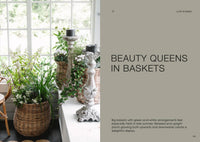 Laudeen | Cozy Publishing | The Potted Garden