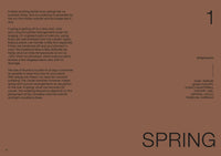 Laudeen | Cozy Publishing | The Potted Garden